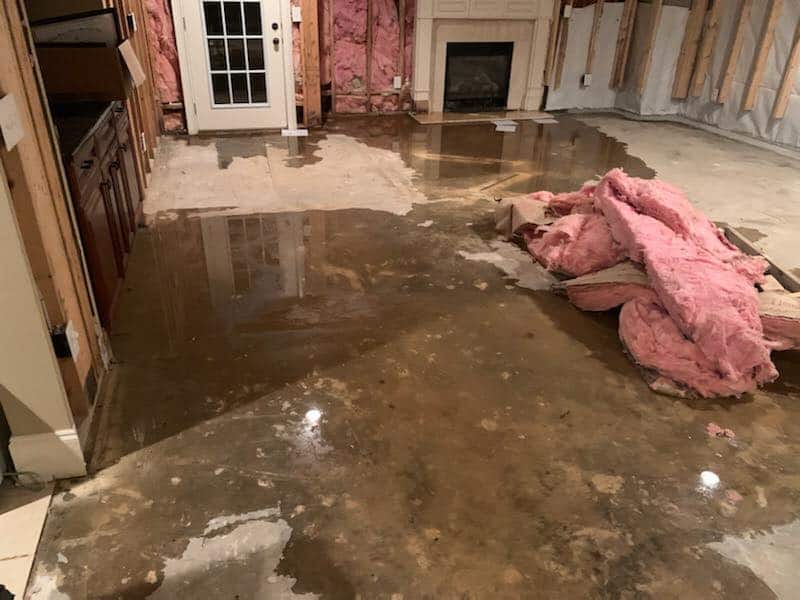 Basement Waterproofing Marietta Problems – What Signs to Look For