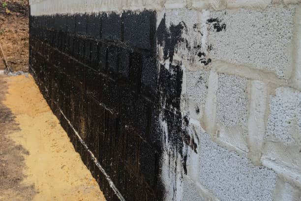 Foundation Waterproofing Toronto