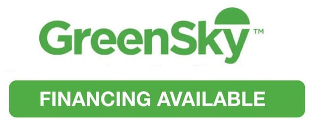 green sky logo