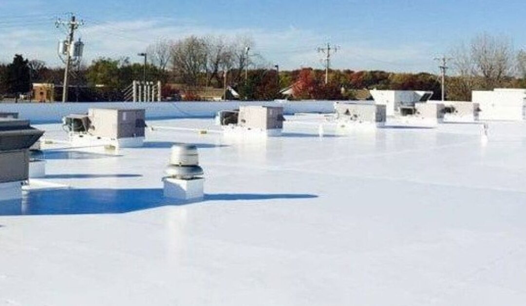 The Essential Role of Commercial Roof Repair in Preventing Water Damage