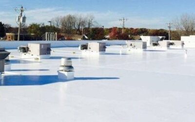 The Essential Role of Commercial Roof Repair in Preventing Water Damage