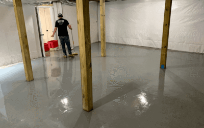 Welcoming 2024 with The Waterproof Group: Stress-Proof, Problem-Proof, and Water-Proofing Your World
