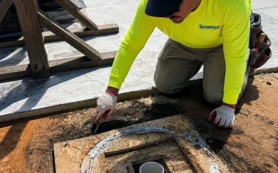 Commercial Roof Restoration vs. Replacement in Atlanta