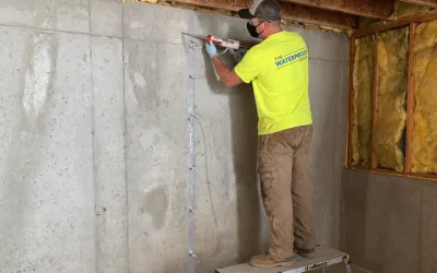 Foundation Cracks in Atlanta: Which Ones Should You Worry About?
