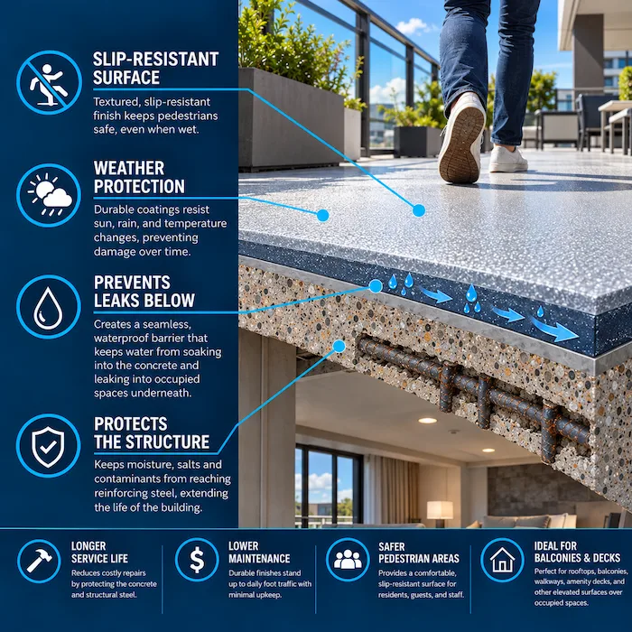 Pedestrian Coding Traffic Systems Infographic